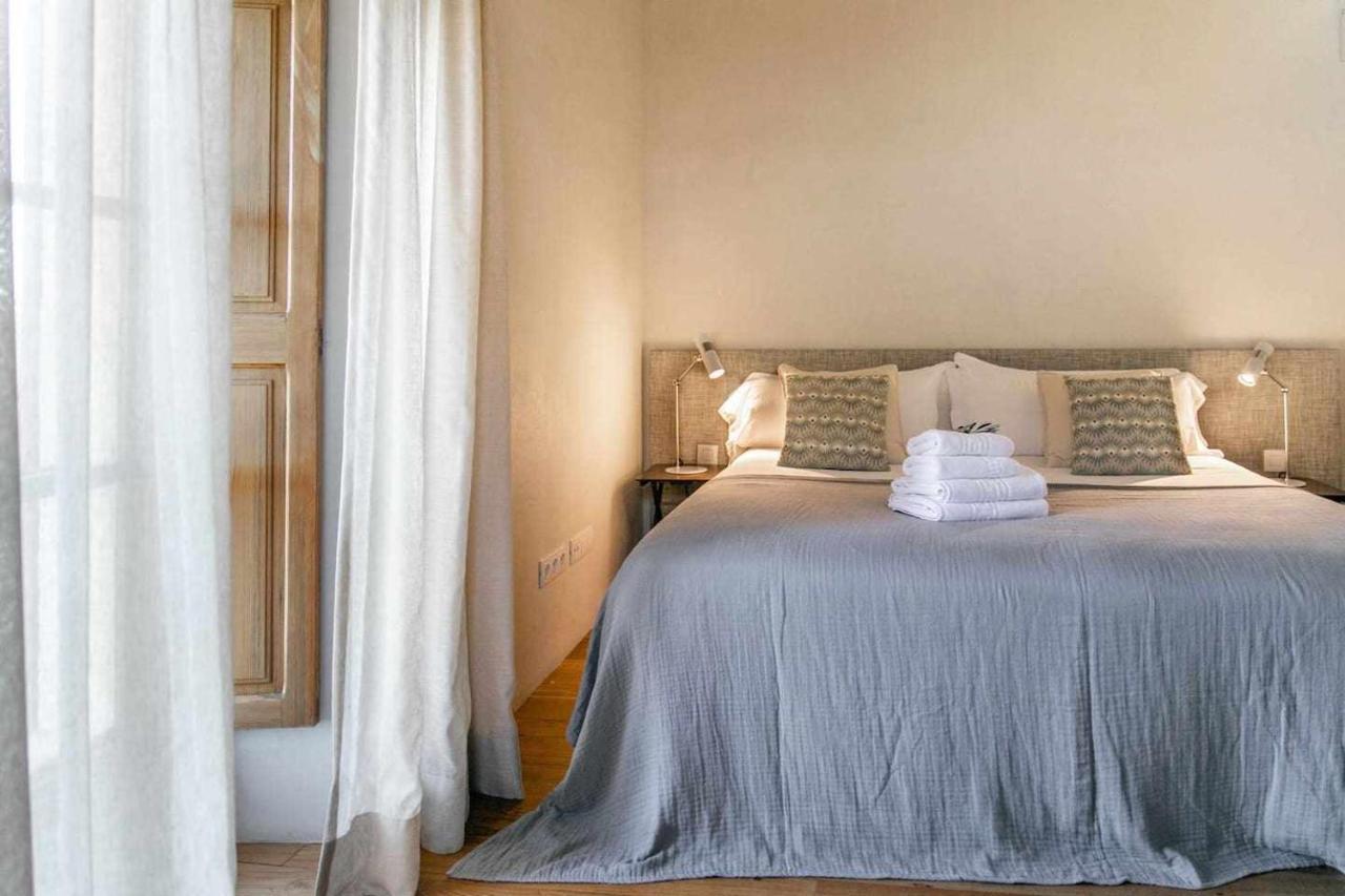 פורטול Premier Villa Rental In Mallorca Es Barranc Vell מראה חיצוני תמונה